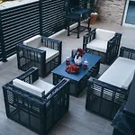 Adria Centar Kocusa 4* Ljubuški