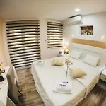 Pensjonat Adria Centar Kocusa