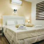 Adria Centar Kocusa Pensjonat 4*