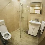 Adria Centar Kocusa 4* Ljubuški