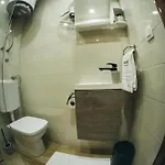 Adria Centar Kocusa Pensjonat 4*
