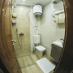 Pensjonat Adria Centar Kocusa Ljubuški