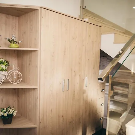 Adria Centar Kocusa 4*