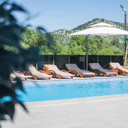 Gasthuis Adria Centar Kocusa Ljubuški