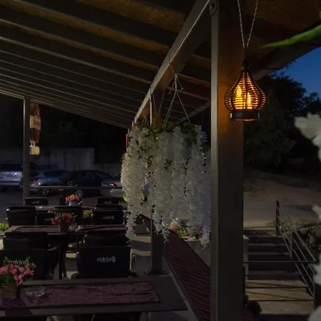 Adria Centar Kocusa Guest house Ljubuski