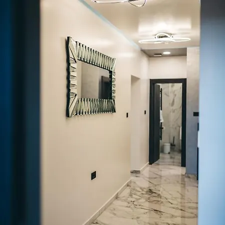 Adria Centar Kocusa 招待所 Ljubuški