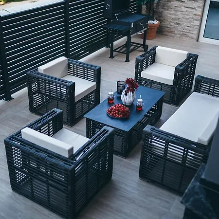 Adria Centar Kocusa 4* Ljubuški
