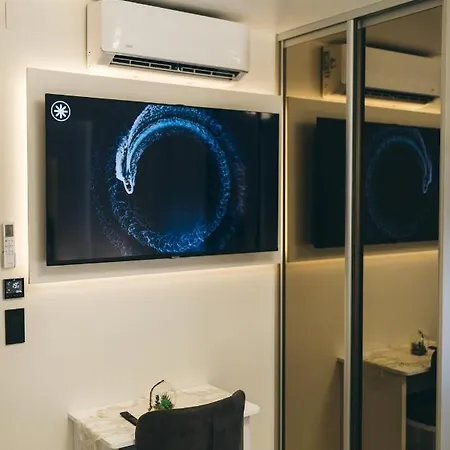 Gasthuis Adria Centar Kocusa 4*