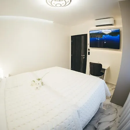 Adria Centar Kocusa 4* Ljubuški