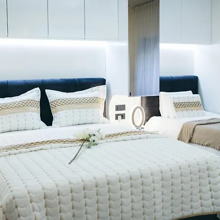 Adria Centar Kocusa