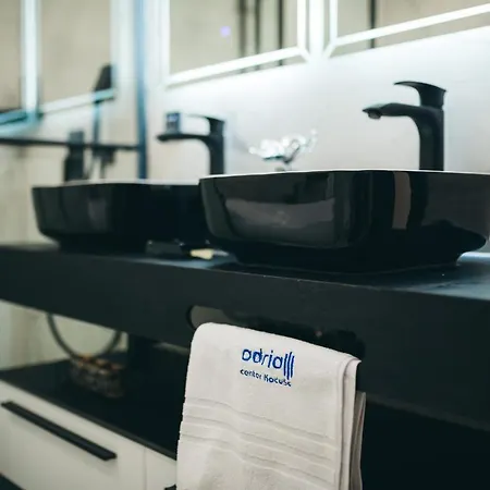 Adria Centar Kocusa 4*