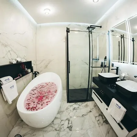 Gasthuis Adria Centar Kocusa Ljubuški