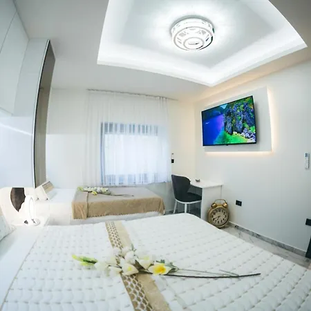 Vendégház Adria Centar Kocusa Ljubuški