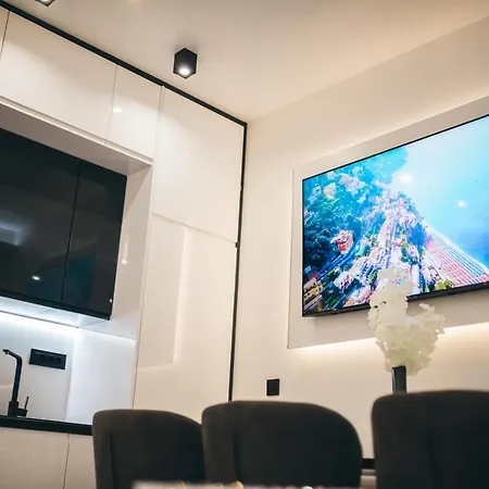 Gasthuis Adria Centar Kocusa Ljubuški