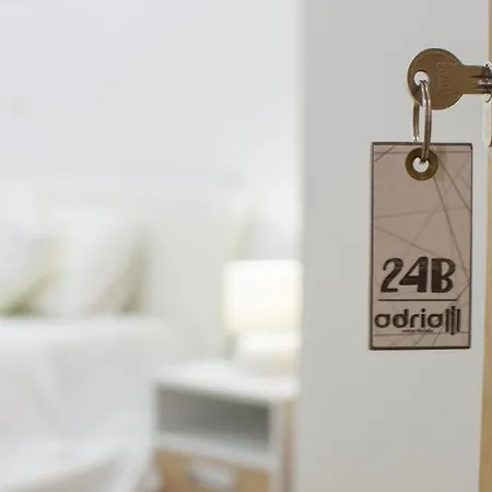 Guest house Adria Centar Kocusa *