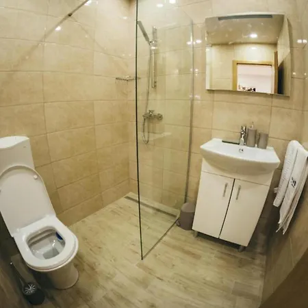 Adria Centar Kocusa 4* Ljubuški