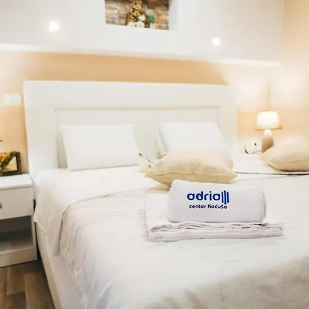 招待所 Adria Centar Kocusa 4*