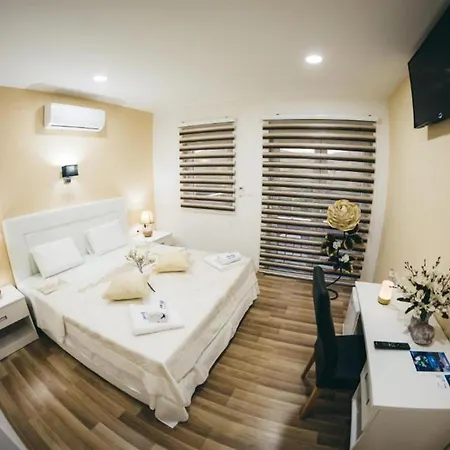 Adria Centar Kocusa Ljubuški