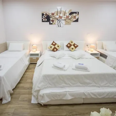 招待所 Adria Centar Kocusa 4*