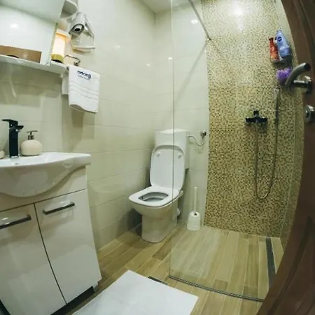 Adria Centar Kocusa Ljubuški