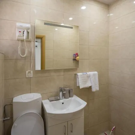 Adria Centar Kocusa 4*