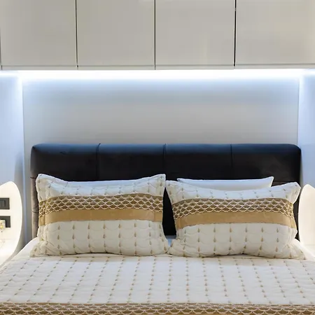 Adria Centar Kocusa 4* Ljubuški