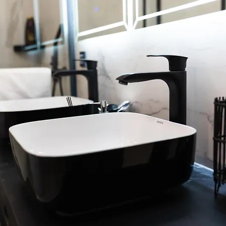 Adria Centar Kocusa ゲストハウス 4*