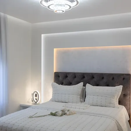 Gasthuis Adria Centar Kocusa 4*